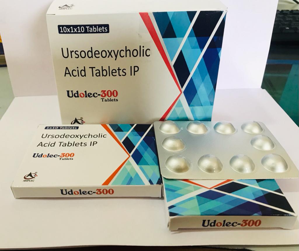 UDOLEC-300